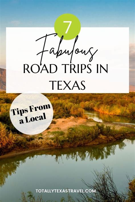 If You Are Looking For Texas Road Trips Then You Are In The Right