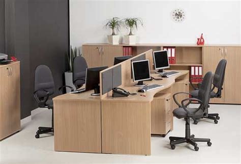Different Types Of Office Desks Qualification
