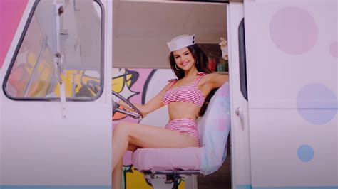 New Blackpink Selena Gomez Ice Cream Song And Music Video Released Cgtn