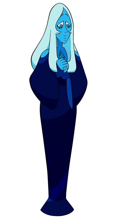 Blue Diamond The Secret World Of The Animated Characters Wiki