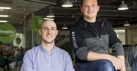 Forbes 30 Under 30 List Includes Eatstreet Co Founders