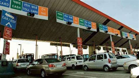 Nhai Revolutionising Road Travel Nationwide Gps Based Toll Collection