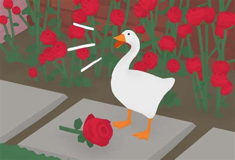 Make your way around town, from peoples' back gardens to the high street shops to the village green, setting up pranks, stealing hats, honking a lot, and generally ruining everyone's. Untitled Goose Game Unsurprisingly Revealed for ...