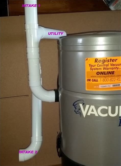 Gator vacuum has provided coral springs customers with professional central vacuum repair, sales, service, and installation for over 34 years. Central Vac Piping Revisited | Twinsprings Research Institute