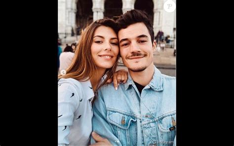 Un déferlement d'attention qui a poussé maxime bera a posté un petit message sur son compte facebook. Camille Cerf et son chéri Cyrill eRoty le 4 avril 2019 ...
