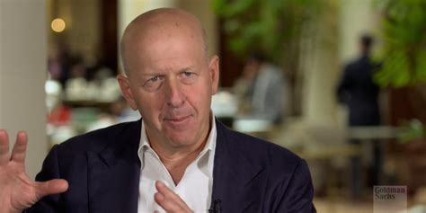 Goldman Sachs Changes How It Selects Partners