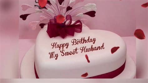 Happy Birthday Quotes On Cake For Husband Shortquotescc