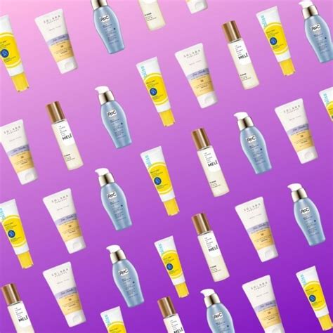 Best Sunscreen To Wear Under Makeup 2021 Parade