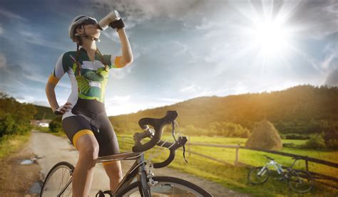 Maybe you would like to learn more about one of these? Weshalb Radfahren der ideale Sport zum Abnehmen ist