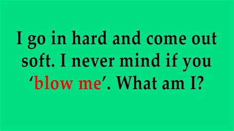 So, go ahead and have a lot of fun with these witty play on words and the classic who am i? Adults Riddles & Brain Teasers : Will Prove You Have A ...