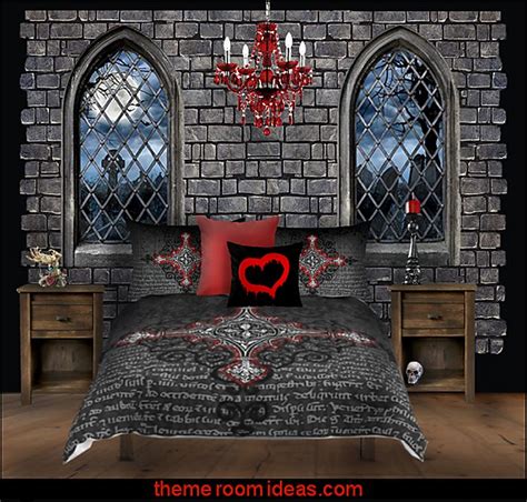 Browse 142 photos of victorian gothic. Decorating theme bedrooms - Maries Manor: Gothic bedroom ideas - Gothic bedroom decor - Gothic ...