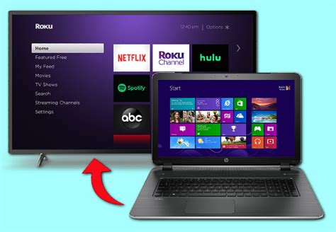 If you are looking for roku app for windows 7 then it will be all you need to buy hardware and start watching the shows. How to Cast PC to Roku and Display PC Screen on Roku TV