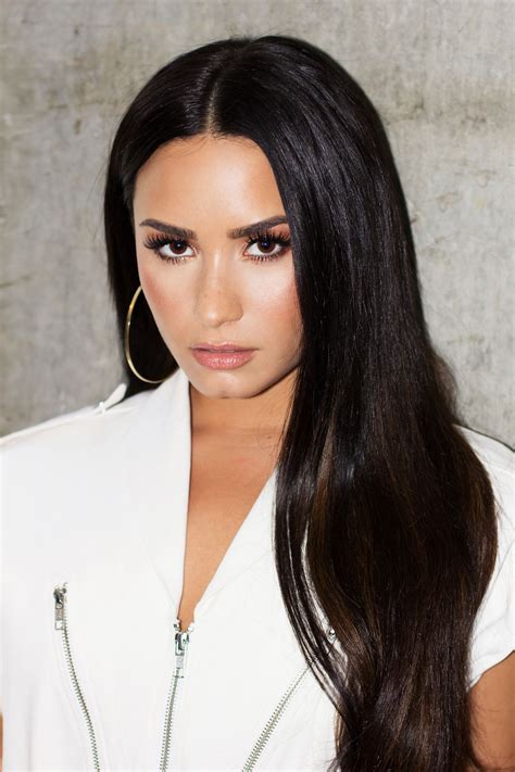 Demi Lovato Photoshoot September 2017