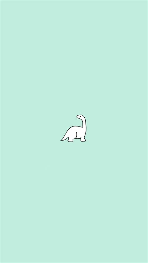 417 Wallpaper Aesthetic Dino Picture Myweb