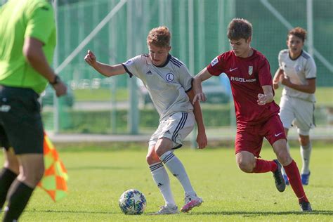 Arged bmslam stal ostrów wlkp. Legia.Net - Legia Warszawa - CLJ: Mecz z Lechem przełożony