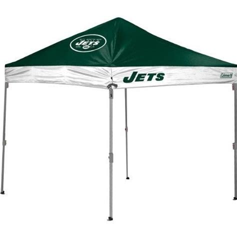 The arizona cardinals are a professional football team based in glendale, arizona, a suburb of phoenix. New York Jets 10x10 Straight Leg Canopy | Cardinals nfl ...