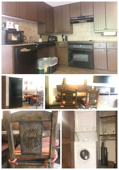 At 807 square feet it's as large as the home i grew up in. Disney's Animal Kingdom Villas Kidani Village Accessible ...