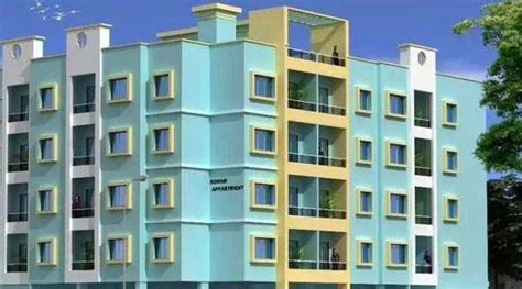 1 Bhk Flats And Apartments For Sale In Kalyan Mumbai