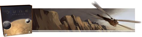 Dune Imperium Amazing Stories