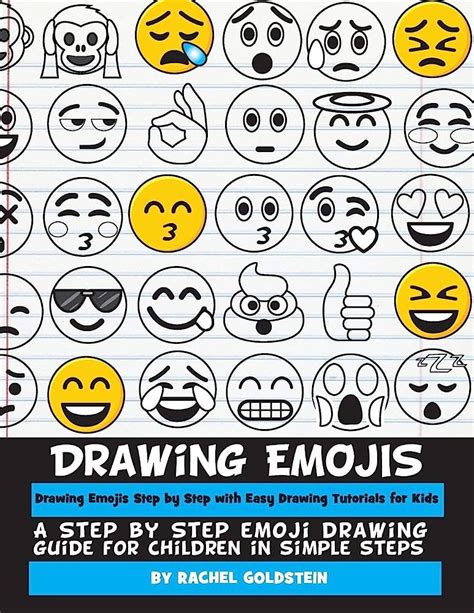Aggregate More Than 82 Emoji Drawing Images Best Nhadathoanghavn