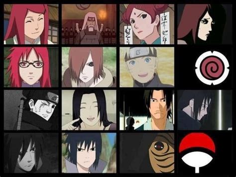 95 best images about The Uchiha Clan on Pinterest