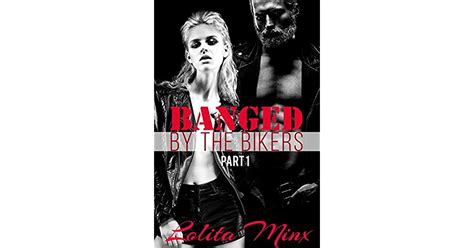 Banged By The Bikers Part 1 An Explicit Biker Motorcycle Club