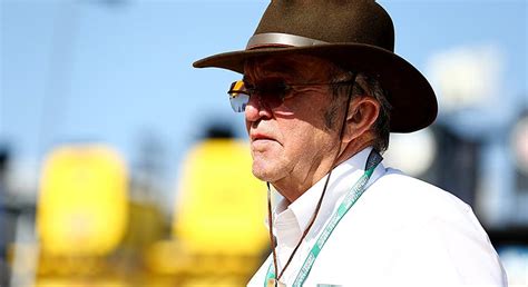 Lowe's leaving nascar came as a big surprise to many nascar fans. Jack Roush gets rare redo in rehiring Buescher | NASCAR.com