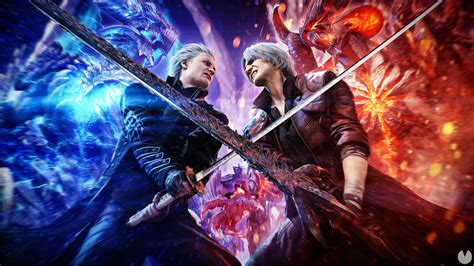 Devil May Cry 5 Special Edition no tendrá ray tracing en Xbox Series