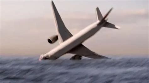 Three Wild Theories Behind Doomed Mh370 Flight From Aliens To