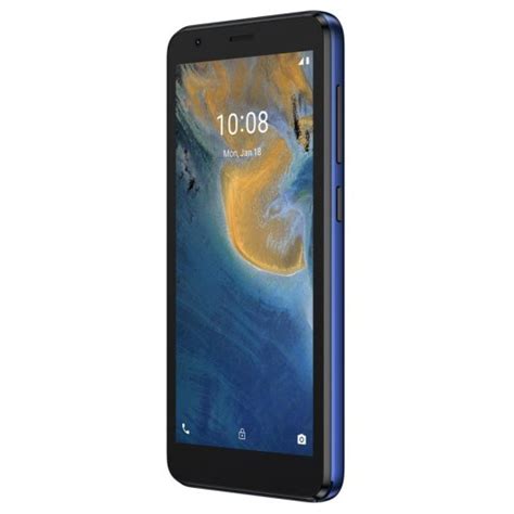 Zte Blade A31 Lite 32gb Azul Libre