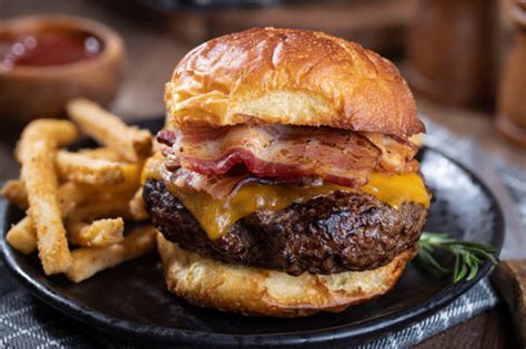 Durbans Smokin Joes Makes 12th Best Burgers In The World