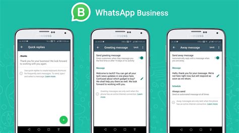 ¿cómo Funciona Whatsapp Business Guía Completa