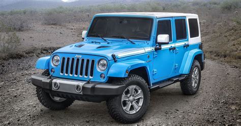 Jeep tops Cars.com list of American-made vehicles, ousting Toyota