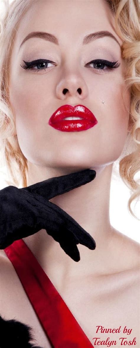 pin by pinner on women ♥ perfect red lips sexy lips beautiful lips