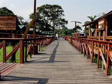 Modern, clean, and distinctly south american: Isla Santay (Guayaquil, Ecuador) - omdömen - Tripadvisor