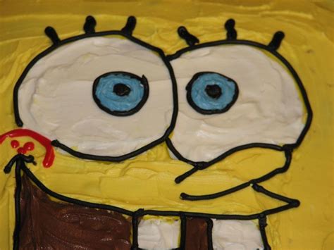 The eighth season of the american animated television series spongebob squarepants, created by former marine biologist and animator stephen hillenburg, originally aired on nickelodeon in the united states from march 26, 2011 to december 6, 2012, and contained 26 episodes (47 segments), beginning with the episodes a friendly game and oral report. Spongebob eyes | Flickr - Photo Sharing!