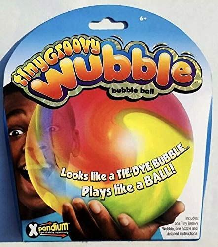 Top 4 Wubble Bubble Mini Bubble Makers Manhox