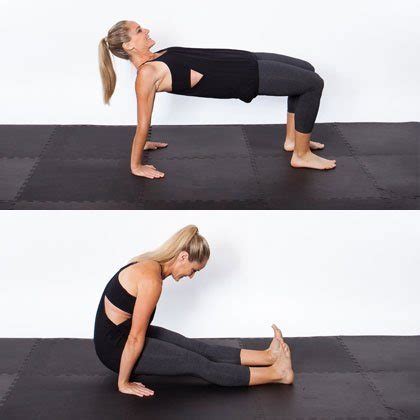See more ideas about yoga poses, yoga, best yoga. 5 Yoga Poses For Better Abs - Fit Tip Daily