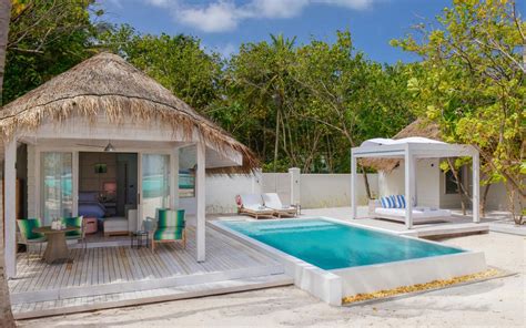 Best Hotels In The Maldives Telegraph Travel