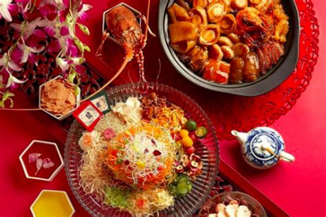 Chinese New Year reunion dinner 2020: Best restaurants to ...