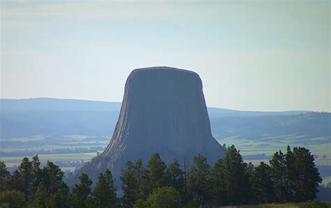 devils tower national monument kgab am 650