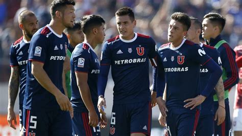 El sistema de campeonato es de seis grupos divididos en cuatro equipos cada uno. Formación de la U. de Chile hoy para enfrentar a Iquique ...