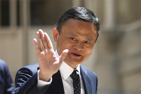 Jack Ma To Donate 500000 Test Kits And 1 Million Mask To The Us