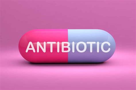 The Danger Of Fluoroquinolone Antibiotics Can Give Very Serious