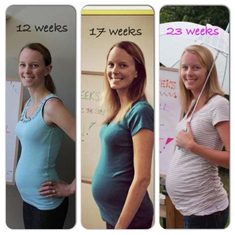 Pregnancy Bump Pictures Pregnancywalls