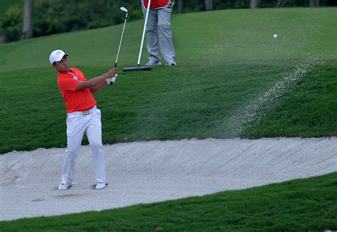 De xxiie olympische winterspelen werden gehouden van 7 tot en met 23 februari 2014 in sotsji, rusland, aan de zwarte zee. Olympische Spelen Tokyo 2020. Programma Golf Stroke Play ...