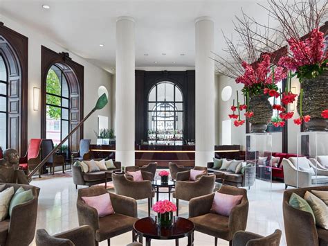 One Aldwych Equals One Fabulous London Hotel Luxe Beat Magazine