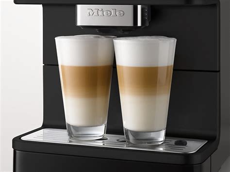 Get full specifications, compare models and buy online with free delivery. Miele CM 6150 Benchtop coffee machine