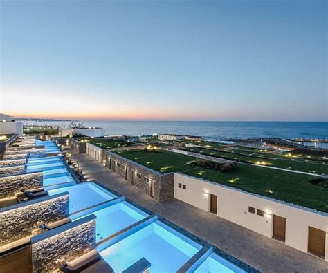 7 Of The Best Resorts In Crete For Families 2020 ⋆ Yorkshire Wonders