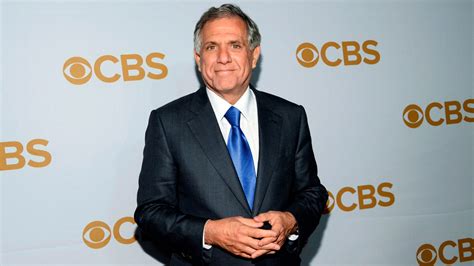 Ny Ag Lapd Captain Warned Cbs About Les Moonves Sexual Assault Claim
